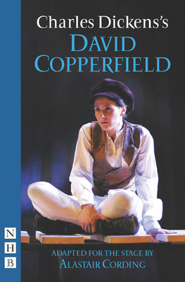 David Copperfield 1848420226 Book Cover