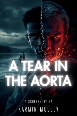 A Tear In The Aorta B0F7SR5DPH Book Cover