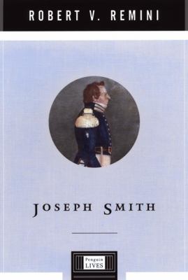 Joseph Smith 067003083X Book Cover