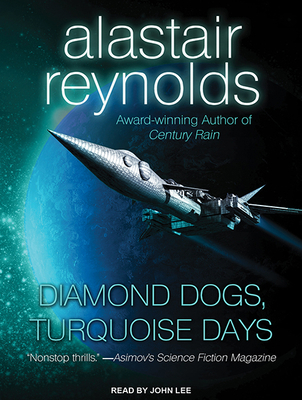 Diamond Dogs, Turquoise Days 1494565994 Book Cover