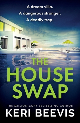 The House Swap 1835336213 Book Cover