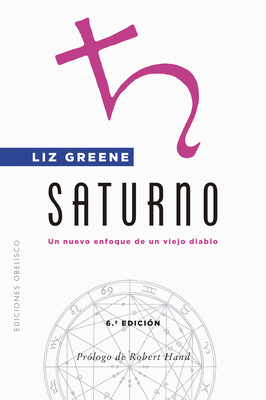 Saturno [Spanish] 8491116761 Book Cover