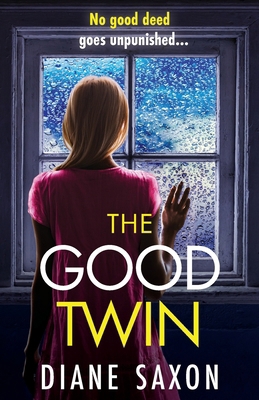 The Good Twin 1835180523 Book Cover