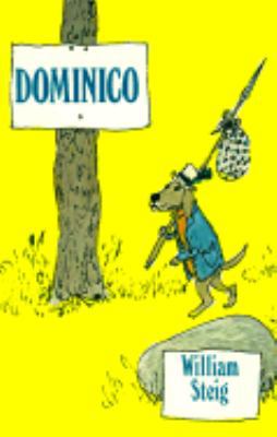Dominico [Spanish] 0374418276 Book Cover