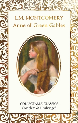Anne of Green Gables 1787557820 Book Cover