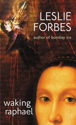 Waking Raphael 0753817365 Book Cover