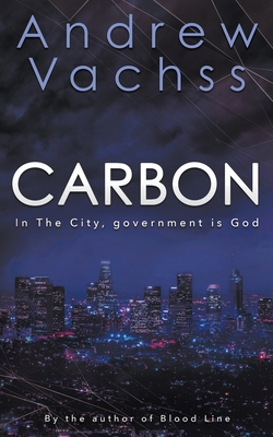 Carbon 1639779124 Book Cover