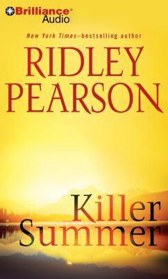 Killer Summer 1469235412 Book Cover