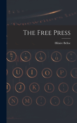 The Free Press 101595880X Book Cover