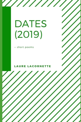 Dates: 2019 B084DFY5B3 Book Cover