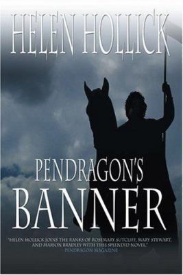 Pendragon's Banner 1905108281 Book Cover