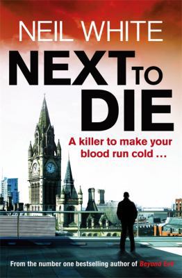 Next to Die 0751549452 Book Cover