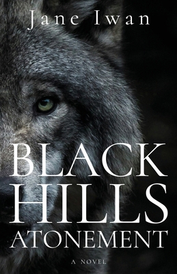Black Hills Atonement B0DK7SDG4B Book Cover