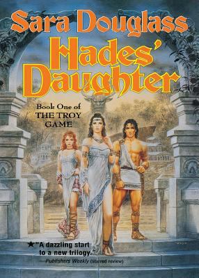 Hades' Daughter 0765380234 Book Cover