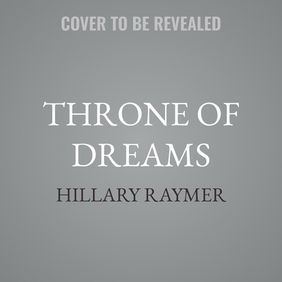Throne of Dreams B0FXBV3CGM Book Cover