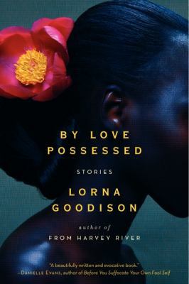 By Love Possessed: Stories 0062127357 Book Cover