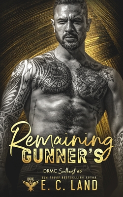 Remaining Gunners B0BBQDHRNR Book Cover