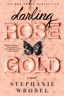 Darling Rose Gold 0593100077 Book Cover