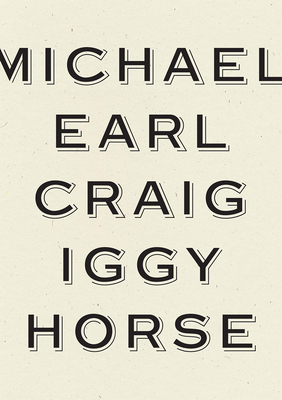 Iggy Horse 1950268756 Book Cover