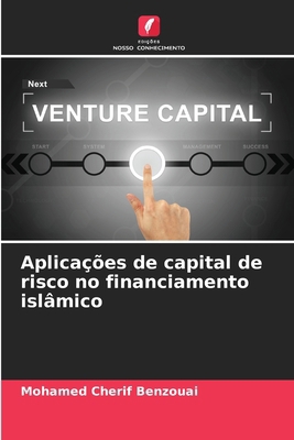 Aplicações de capital de risco no financiamento... [Portuguese] 620899375X Book Cover