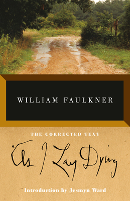 As I Lay Dying B000YL2QMA Book Cover