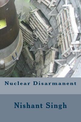 Nuclear Disarmanent 1495491838 Book Cover