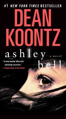 Ashley Bell B001KX17M6 Book Cover