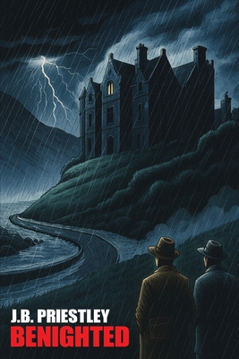 Benighted 1667663771 Book Cover