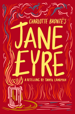 Charlotte Bronte's Jane Eyre 1454954817 Book Cover