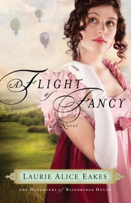 Flight of Fancy B00B1KKMW4 Book Cover