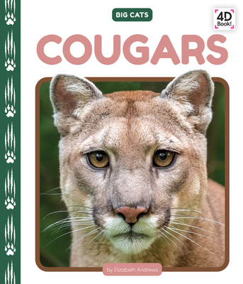 Cougars 1098246896 Book Cover