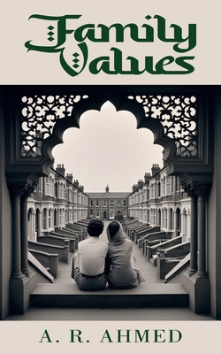 Family Values 1835634788 Book Cover