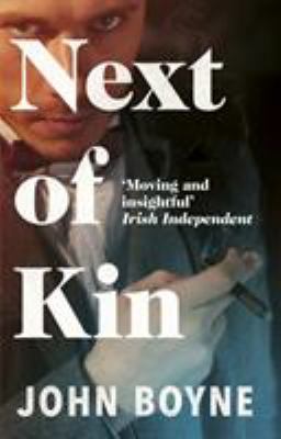 Next of Kin 0552777404 Book Cover