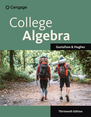 College Algebra 0357723651 Book Cover