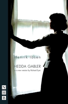 Hedda Gabler 1854598422 Book Cover