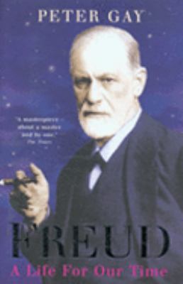 Freud 190443553X Book Cover