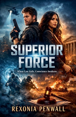 Superior Force B0GLHN4SZY Book Cover