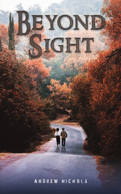 Beyond Sight 1035826569 Book Cover