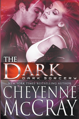 The Dark B0C12M4ZFY Book Cover