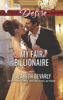 My Fair Billionaire 0373733186 Book Cover