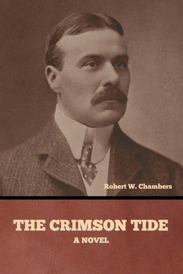 The Crimson Tide B0DG9PYR95 Book Cover