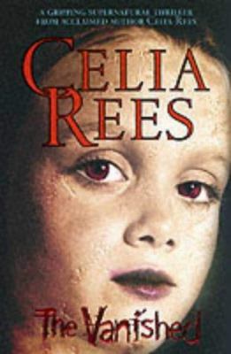 The Vanished 0439982324 Book Cover