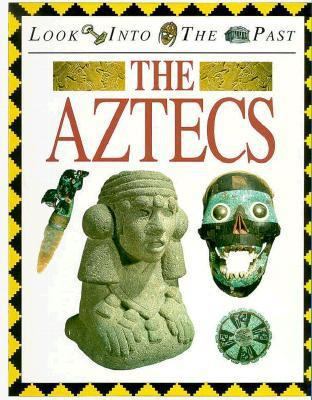 The Aztecs 1568470584 Book Cover