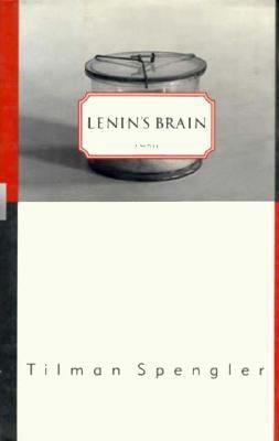 Lenin's Brain 0374185026 Book Cover