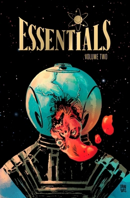 Essentials Vol. 2 Dani Limited Edition 1964226473 Book Cover