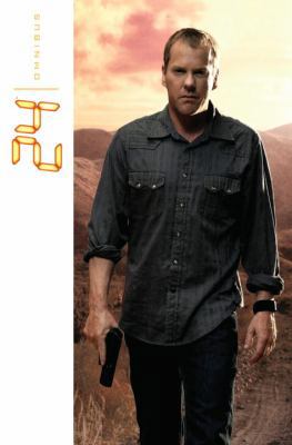 24 Omnibus 1600105440 Book Cover