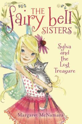 Sylva and the Lost Treasure 0606354794 Book Cover