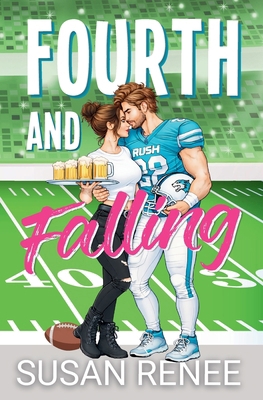 Fourth and Falling 1964930278 Book Cover