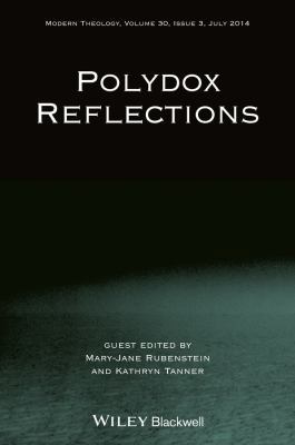 Polydox Reflections 1118807146 Book Cover