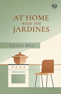 At Home With The Jardines 8167172929 Book Cover